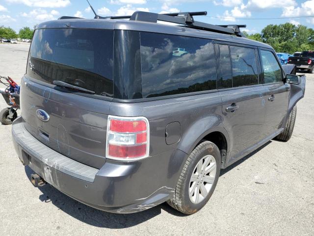 Photo 4 from auction – 2010 FORD FLEX SE with VIN 2FMGK5BC1ABA42475