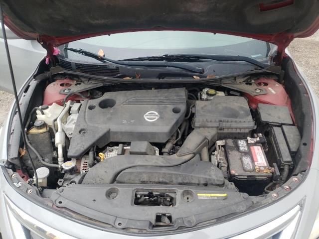 Photo 7 from auction – 2013 NISSAN ALTIMA with VIN 1N4AL3APXDN455073
