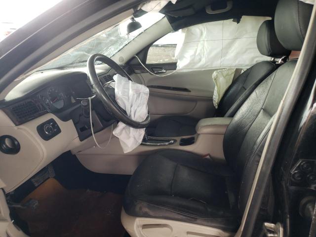 Photo 5 from auction – 2012 CHEVROLET IMPALA LT with VIN 2G1WG5E33C1291746