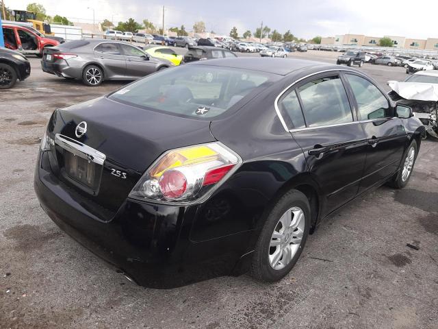 Фото 4 с аукциона – 2012 NISSAN ALTIMA BAS с VIN 1N4AL2AP2CN555080