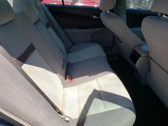 Photo 6 from auction – 2014 TOYOTA CAMRY L with VIN 4T1BF1FK8EU794392