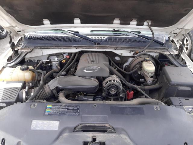 Photo 7 from auction – 2005 GMC NEW SIERRA with VIN 1GTEC14T85Z334223