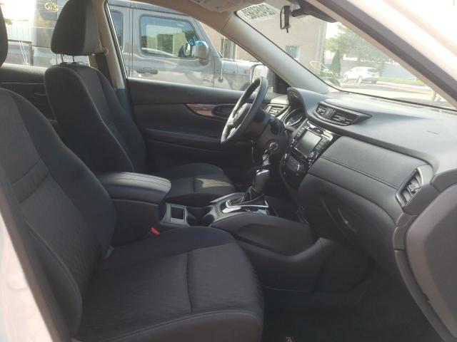 Photo 5 from auction – 2020 NISSAN ROGUE S with VIN KNMAT2MT5LP538524