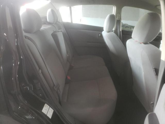 Photo 6 from auction – 2009 NISSAN SENTRA 2.0 with VIN 3N1AB61E29L653038