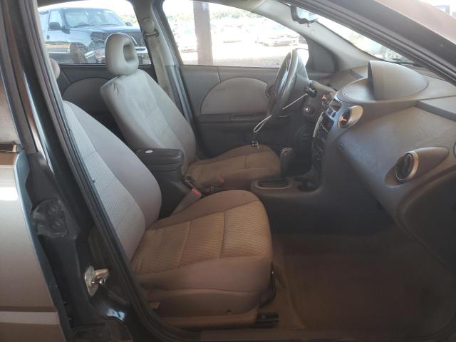 Photo 5 from auction – 2006 SATURN ION LEVEL with VIN 1G8AJ55F36Z164207