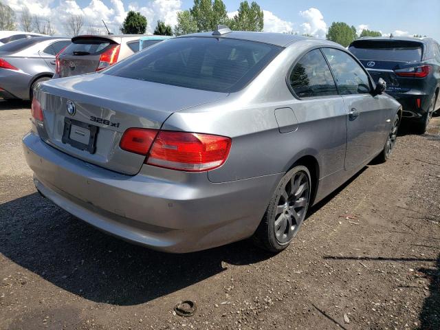 Photo 4 from auction – 2008 BMW 328 XI with VIN WBAWC33558PD08505