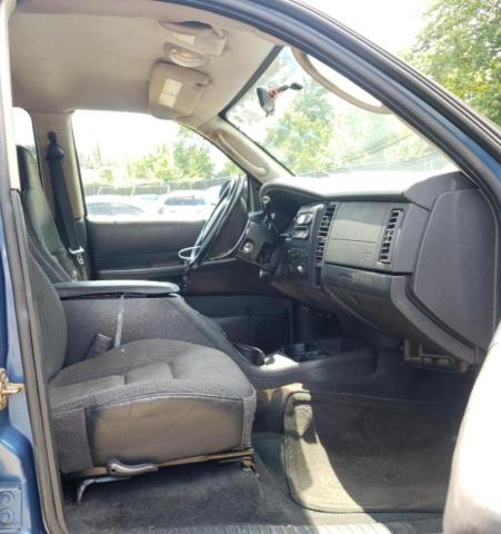 Photo 5 from auction – 2002 DODGE DURANGO SP with VIN 1B4HS38N22F179816