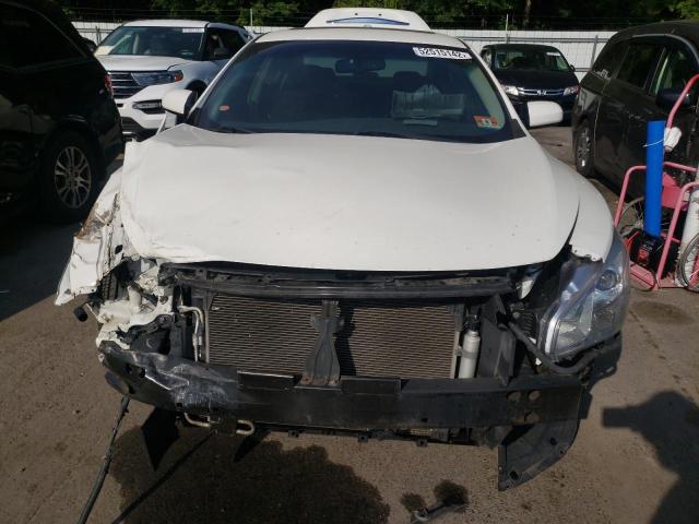 Photo 7 from auction – 2011 NISSAN MAXIMA S with VIN 1N4AA5APXBC858979