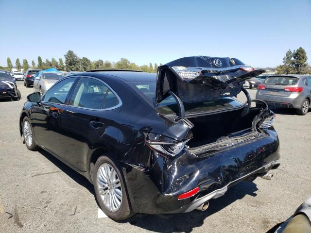 Photo 3 from auction – 2013 LEXUS ES 350 with VIN JTHBK1GG5D2005196