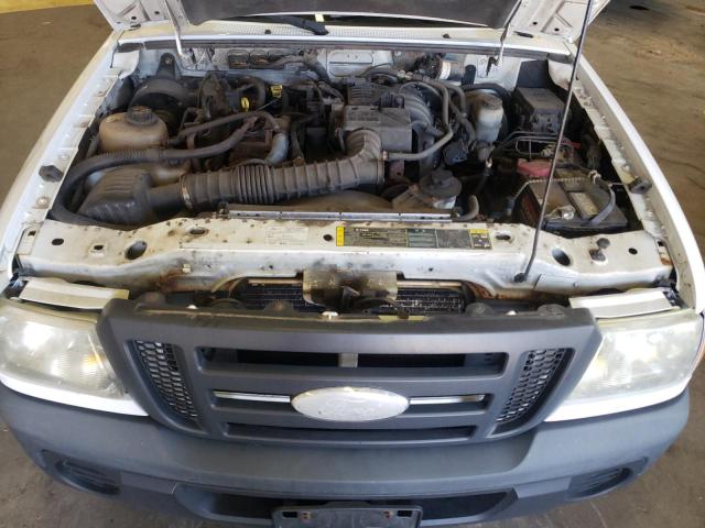 Photo 7 from auction – 2009 FORD RANGER with VIN 1FTYR10D89PA20311