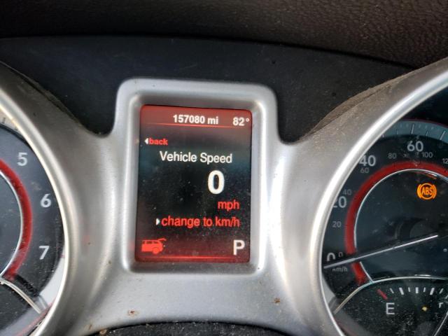 Photo 8 from auction – 2014 DODGE JOURNEY SE with VIN 3C4PDCAB2ET245915