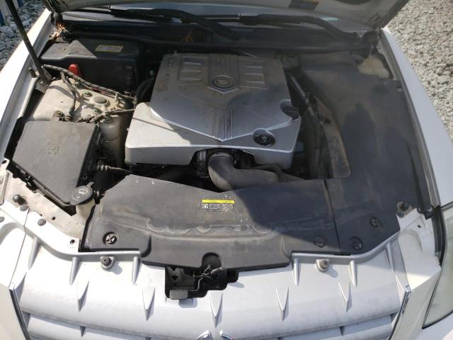 Photo 7 from auction – 2006 CADILLAC STS with VIN 1G6DW677660172096