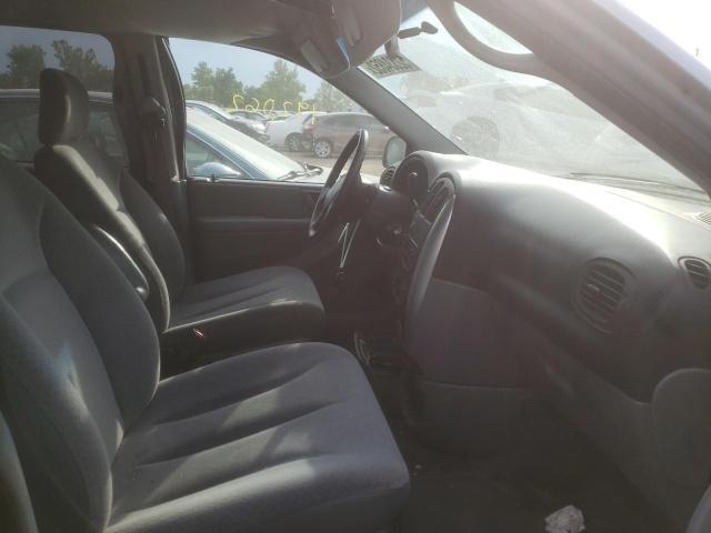 Photo 5 from auction – 2006 CHRYSLER TOWN & COU with VIN 2A4GP54L56R655856