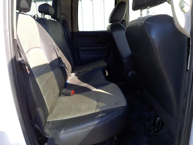Photo 6 from auction – 2011 DODGE RAM 1500 with VIN 1D7RV1GP3BS693497
