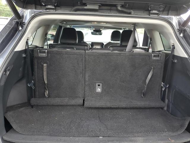 Photo 9 from auction – 2021 TOYOTA HIGHLANDER with VIN 5TDGZRAH9MS532993