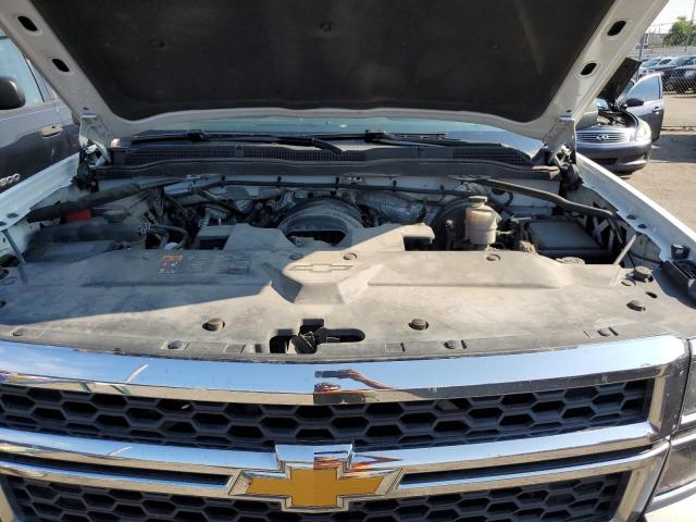 Photo 7 from auction – 2014 CHEVROLET SILVERADO with VIN 1GCVKPEC5EZ279704