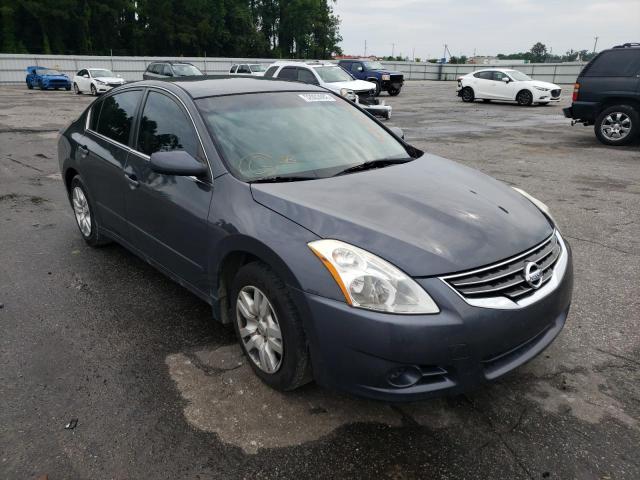 NISSAN ALTIMA BAS 2012 with VIN 1N4AL2APXCN573147 - Photo from auction