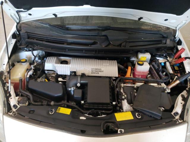 Photo 7 from auction – 2013 TOYOTA PRIUS with VIN JTDKN3DUXD5609274