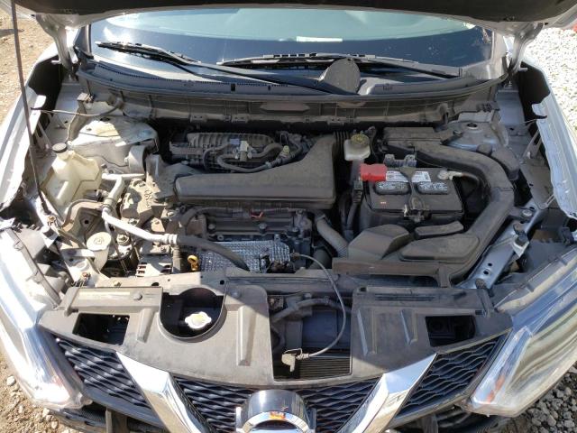 Photo 7 from auction – 2016 NISSAN ROGUE S with VIN JN8AT2MV2GW147994