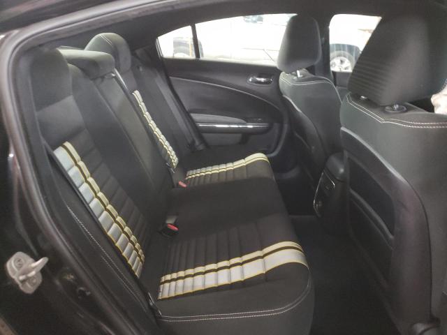 Photo 6 from auction – 2012 DODGE CHARGER SU with VIN 2C3CDXGJ6CH100634