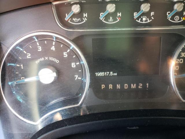 Photo 8 from auction – 2013 FORD F150 SUPER with VIN 1FTFW1ET8DKF83218