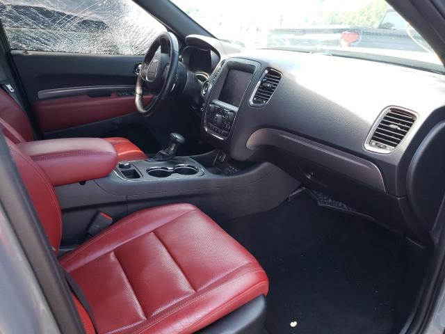 Photo 5 from auction – 2020 DODGE DURANGO R/ with VIN 1C4SDJCT1LC228780