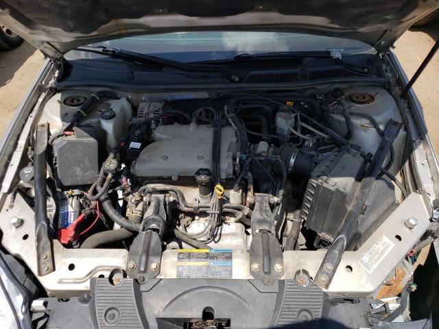 Photo 7 from auction – 2008 CHEVROLET IMPALA LT with VIN 2G1WT58K581322324