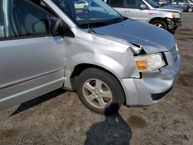 Photo 9 from auction – 2010 DODGE GRAND CARA with VIN 2D4RN4DE7AR259911