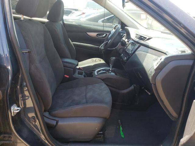 Photo 5 from auction – 2016 NISSAN ROGUE S with VIN KNMAT2MTXGP677747