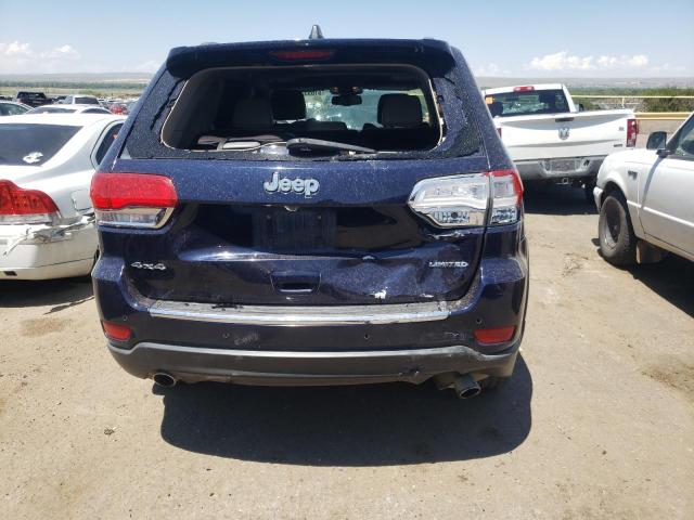 Photo 9 from auction – 2014 JEEP GRAND CHER with VIN 1C4RJFBGXEC133131