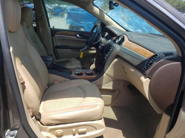 Photo 5 from auction – 2012 BUICK ENCLAVE with VIN 5GAKRCEDXCJ292476