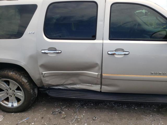 Photo 9 from auction – 2008 CHEVROLET SUBURBAN C with VIN 3GNFC16028G164606