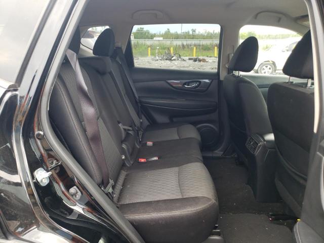 Photo 6 from auction – 2018 NISSAN ROGUE S with VIN JN8AT2MT3JW488200