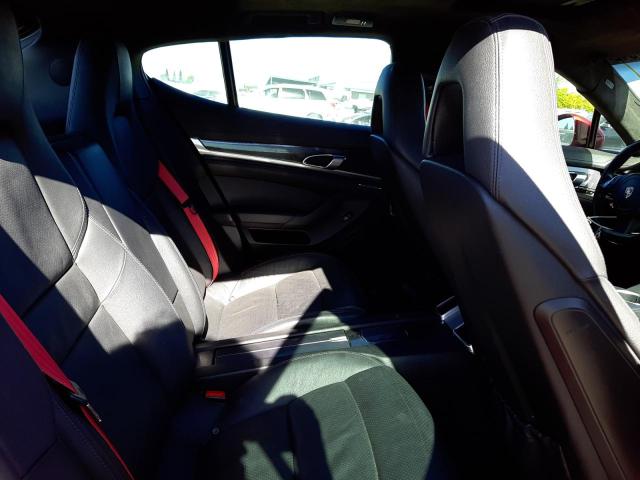 Photo 6 from auction – 2011 PORSCHE PANAMERA with VIN WP0AA2A78BL010088