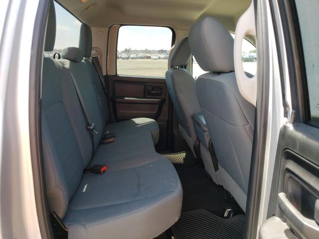 Photo 6 from auction – 2016 RAM 1500 ST with VIN 1C6RR7FTXGS411659