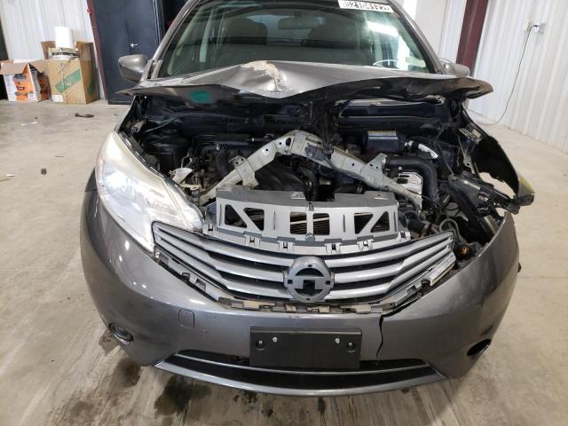 Photo 9 from auction – 2016 NISSAN VERSA NOTE with VIN 3N1CE2CP6GL370808