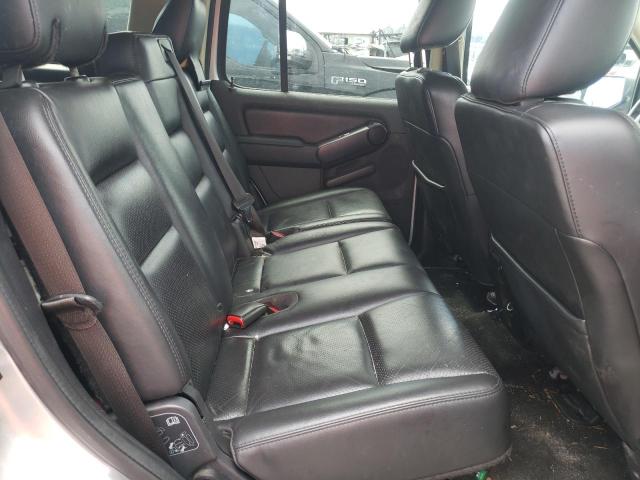 Photo 6 from auction – 2010 MERCURY MOUNTAINEE with VIN 4M2EN4J87AUJ07814