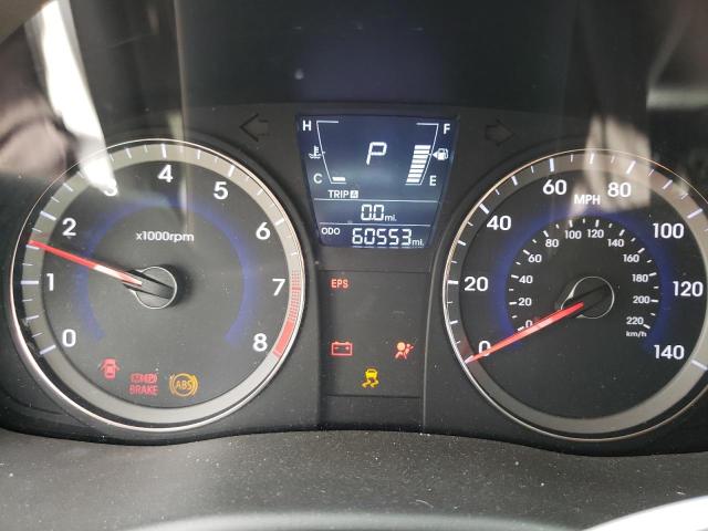 Photo 8 from auction – 2012 HYUNDAI ACCENT GLS with VIN KMHCT4AE0CU218485