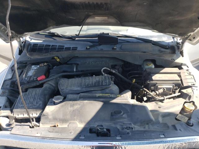 Photo 7 from auction – 2006 DODGE DURANGO SL with VIN 1D8HD48266F100373