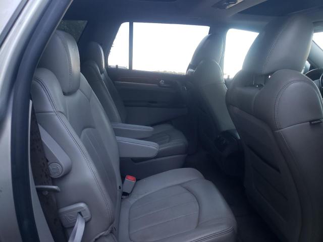 Photo 6 from auction – 2008 BUICK ENCLAVE CX with VIN 5GAEV23768J291428
