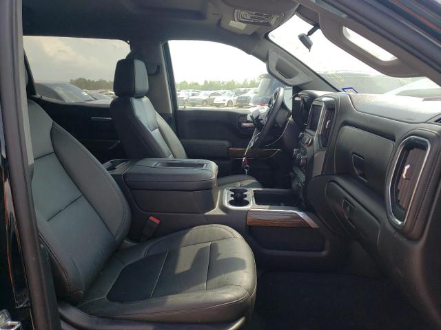 Photo 5 from auction – 2021 CHEVROLET SILVERADO with VIN 3GCPYFED1MG121613