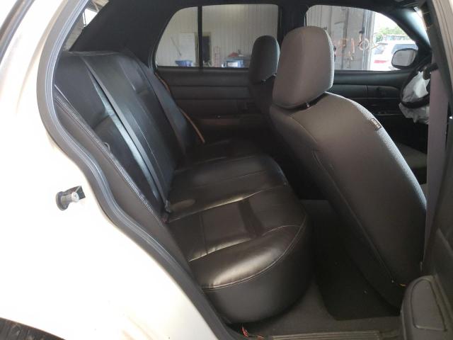 Photo 6 from auction – 2009 FORD CROWN VICT with VIN 2FAHP71VX9X139736