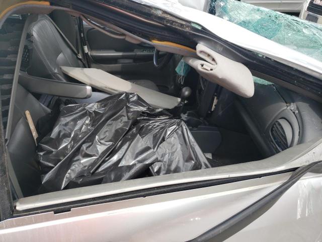Photo 5 from auction – 2004 CHEVROLET TRAILBLAZE with VIN 1GNDT13S642281850