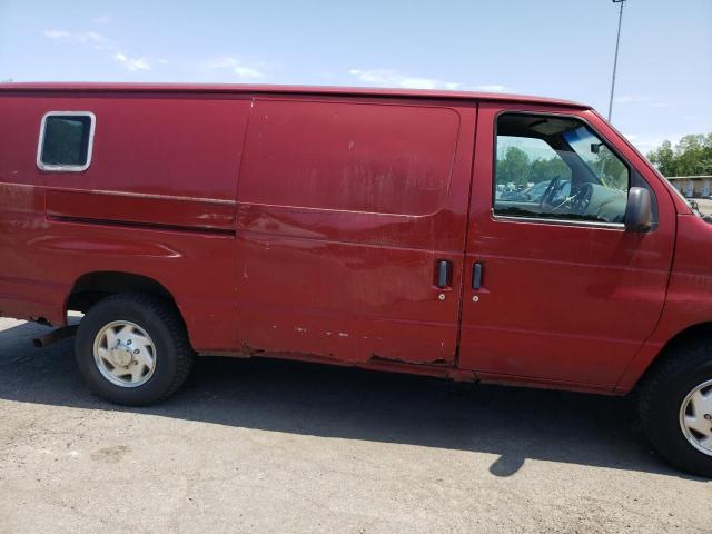 Photo 9 from auction – 2000 FORD ECONOLINE with VIN 1FTSS34L9YHA43922