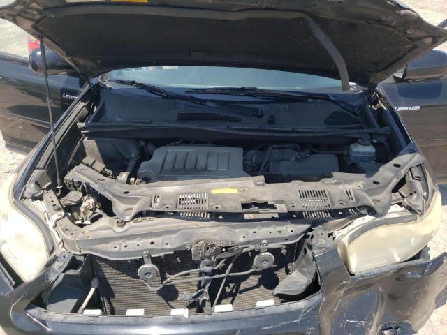 Photo 7 from auction – 2010 TOYOTA HIGHLANDER with VIN JTEDK3EH5A2165510