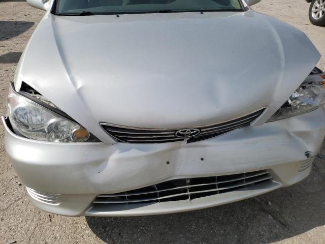 Photo 9 from auction – 2006 TOYOTA CAMRY LE with VIN 4T1BF32K86U111187