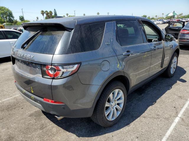 Photo 4 from auction – 2015 LAND ROVER DISCOVERY with VIN SALCP2BG1FH541415