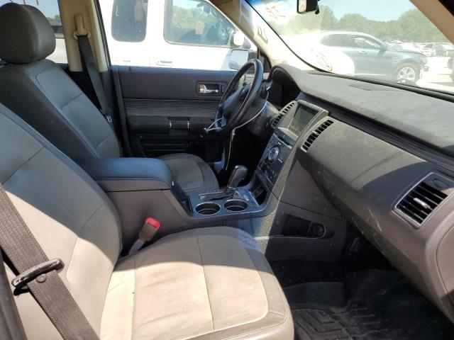 Photo 5 from auction – 2016 FORD FLEX LIMIT with VIN 2FMHK6DT0GBA13341