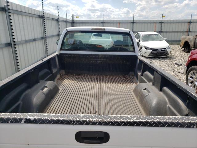 Photo 6 from auction – 2001 DODGE RAM 1500 with VIN 1B7HC16X81S300489