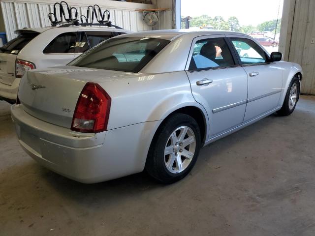 Photo 4 from auction – 2007 CHRYSLER 300 with VIN 2C3LA43R17H648808